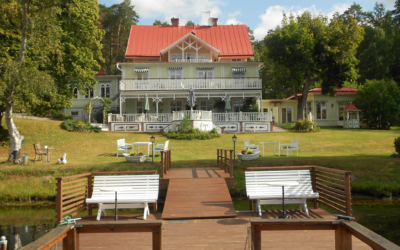 Stress, Parodontit, Periimpantitoch Kronisk inflammation